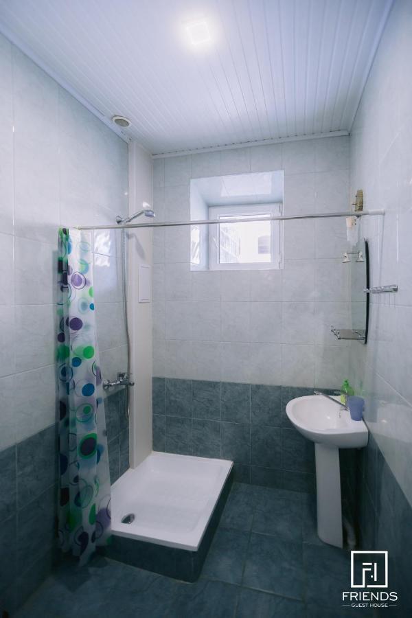 ホテル Gyumri Apart エクステリア 写真